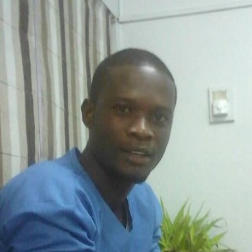 Yeboah Hospital